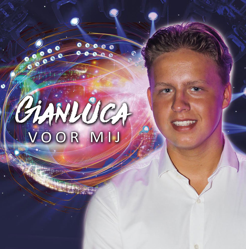 Gianluca - Voor Mij